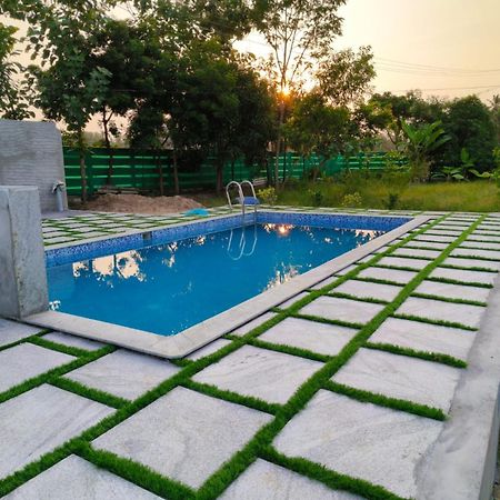 The Farm Crest, Ecr Kadallur Kuvattur Luaran gambar