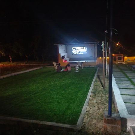 The Farm Crest, Ecr Kadallur Kuvattur Luaran gambar