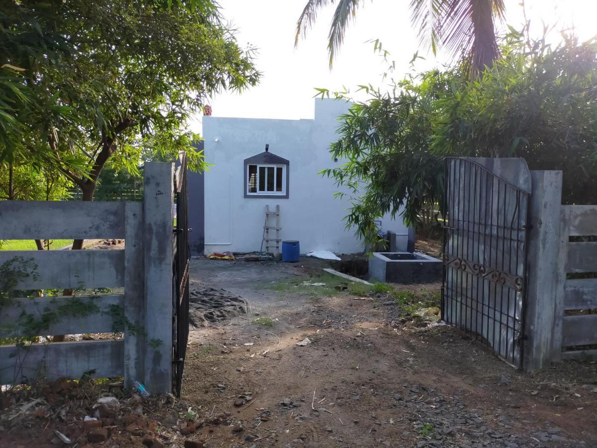 The Farm Crest, Ecr Kadallur Kuvattur Luaran gambar