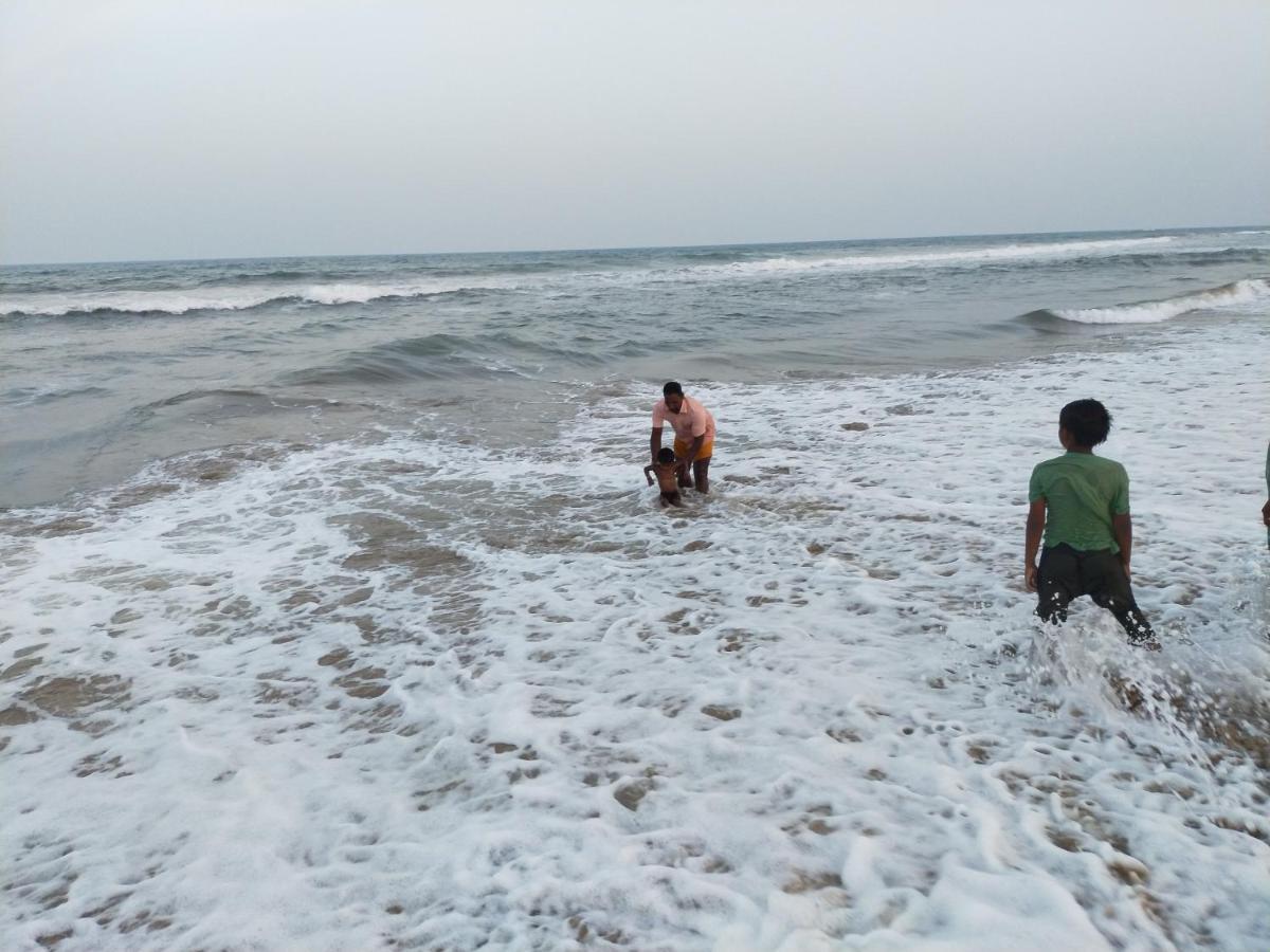 The Farm Crest, Ecr Kadallur Kuvattur Luaran gambar