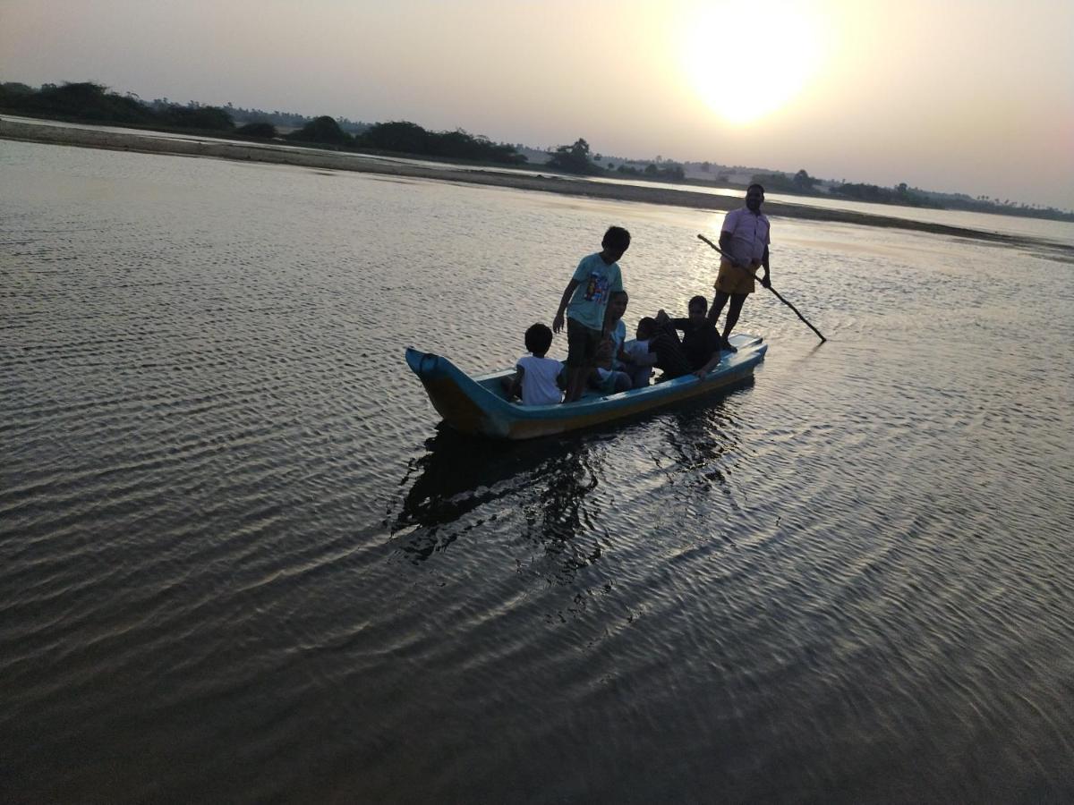 The Farm Crest, Ecr Kadallur Kuvattur Luaran gambar