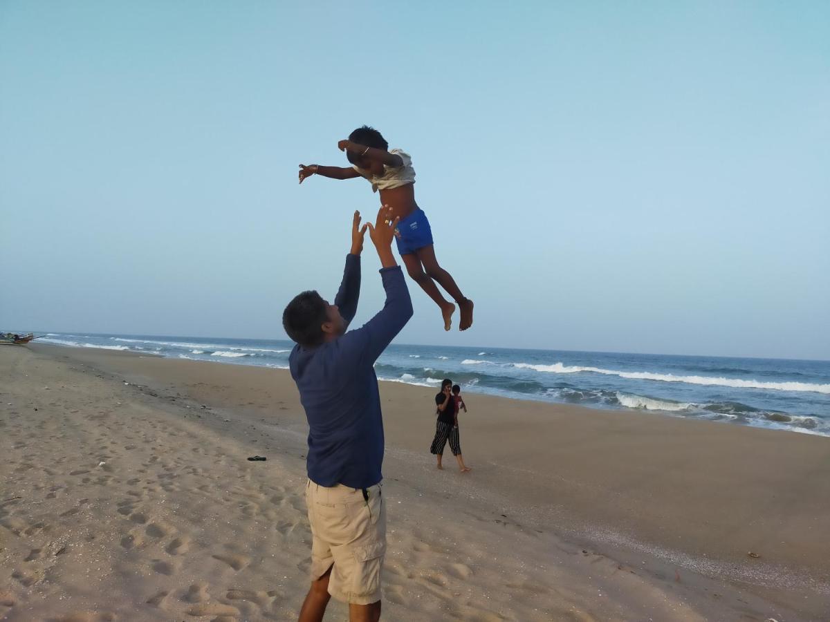 The Farm Crest, Ecr Kadallur Kuvattur Luaran gambar