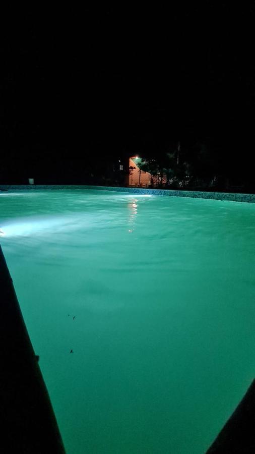 The Farm Crest, Ecr Kadallur Kuvattur Luaran gambar