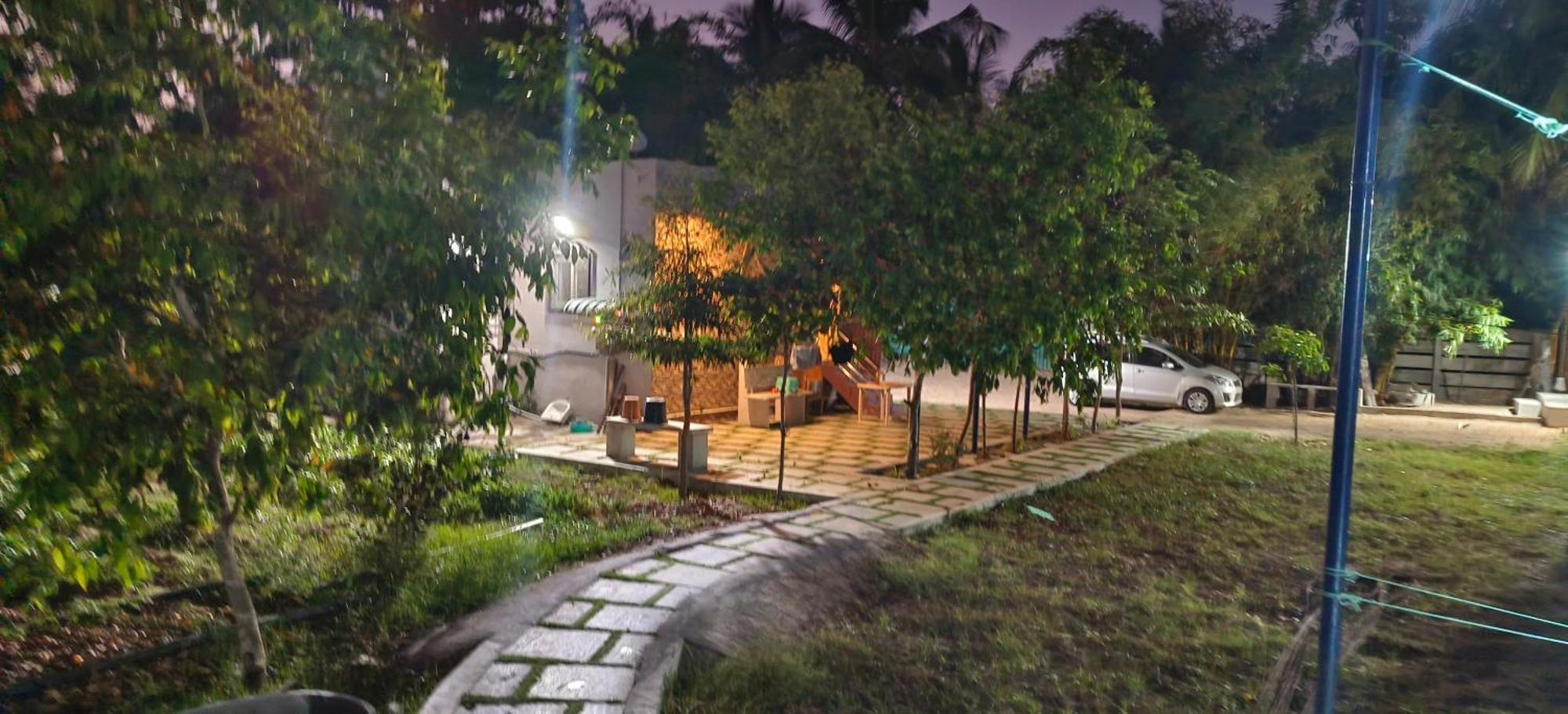 The Farm Crest, Ecr Kadallur Kuvattur Luaran gambar